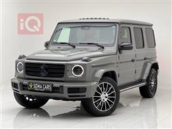 مێرسێدس بێنز G-Class